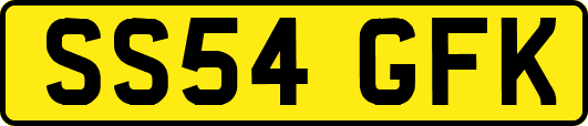 SS54GFK