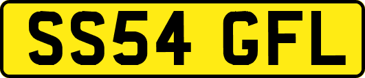 SS54GFL