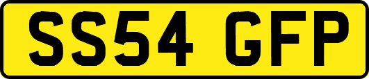 SS54GFP