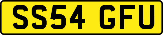 SS54GFU