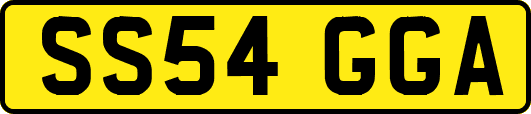 SS54GGA