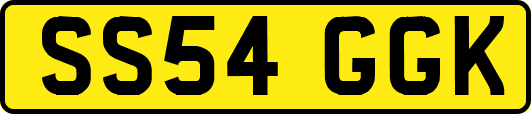 SS54GGK