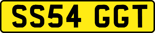 SS54GGT