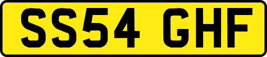 SS54GHF