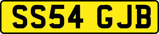 SS54GJB