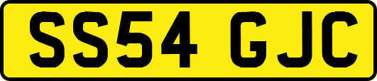 SS54GJC