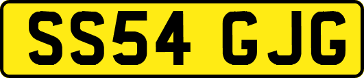 SS54GJG