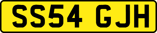 SS54GJH