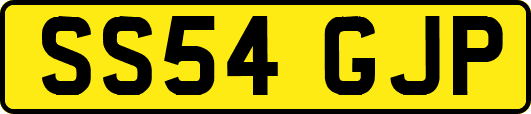 SS54GJP