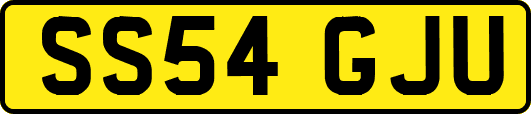 SS54GJU