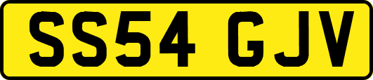 SS54GJV