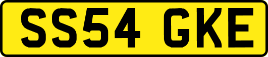 SS54GKE