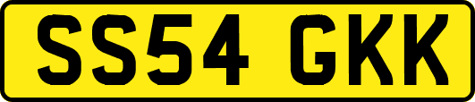 SS54GKK