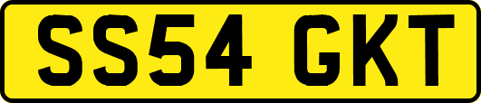 SS54GKT