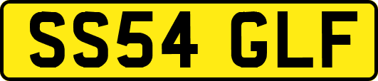 SS54GLF