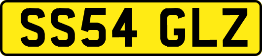 SS54GLZ