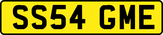 SS54GME