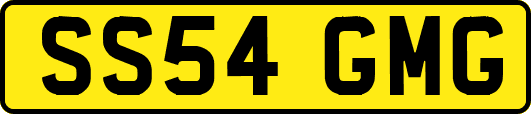 SS54GMG