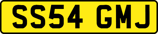 SS54GMJ