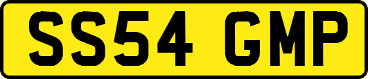 SS54GMP