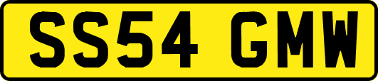 SS54GMW