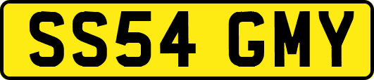 SS54GMY