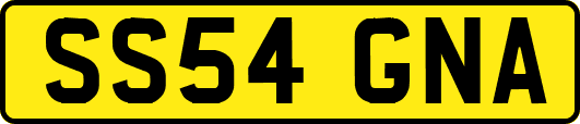 SS54GNA
