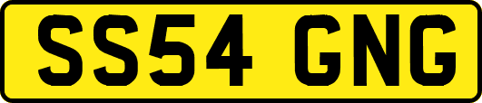 SS54GNG