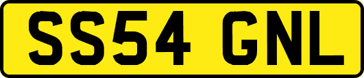 SS54GNL