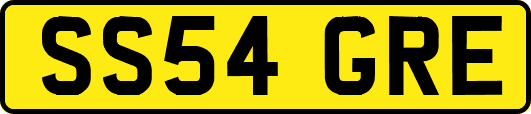 SS54GRE