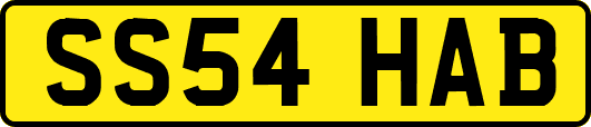 SS54HAB