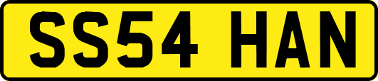 SS54HAN