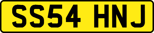 SS54HNJ