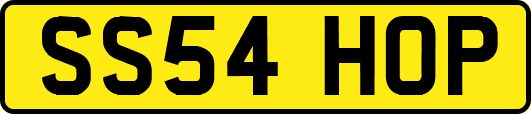SS54HOP