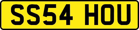SS54HOU