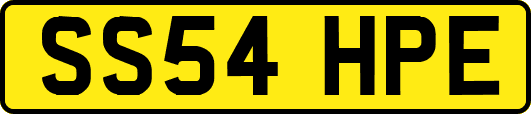 SS54HPE