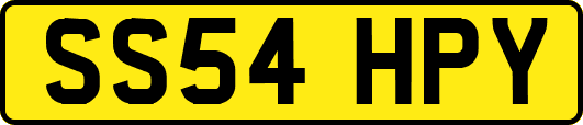 SS54HPY
