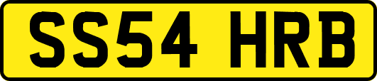 SS54HRB