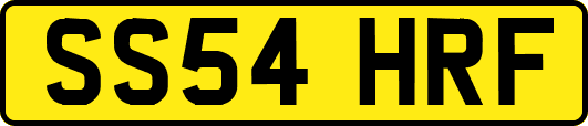 SS54HRF