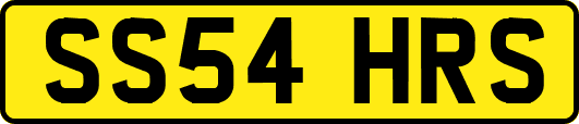 SS54HRS