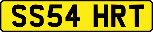 SS54HRT