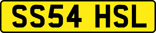 SS54HSL