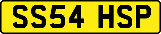 SS54HSP