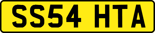 SS54HTA