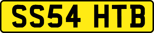 SS54HTB