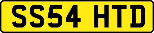 SS54HTD