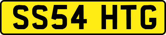 SS54HTG