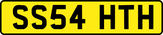 SS54HTH