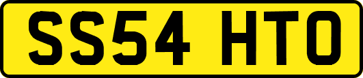 SS54HTO
