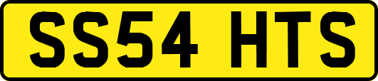 SS54HTS